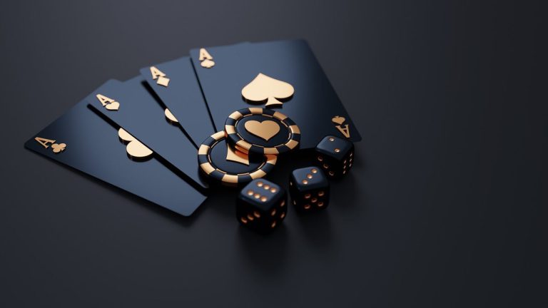 Blackjack para Principiantes: Estrategia Básica para No Perder Siempre