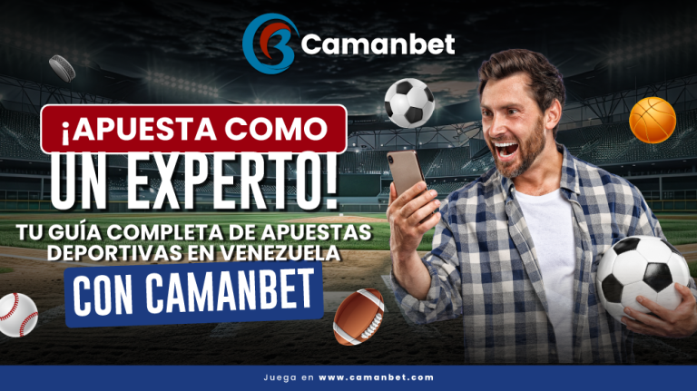 Descubre los mejores consejos y estrategias para las apuestas deportivas en Venezuela.