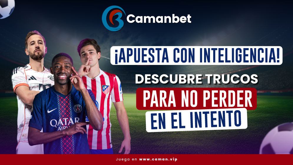 Tips para ganar con apuestas de fútbol con las mejores cuotas y mercados de Venezuela. ¡Registrate ya!