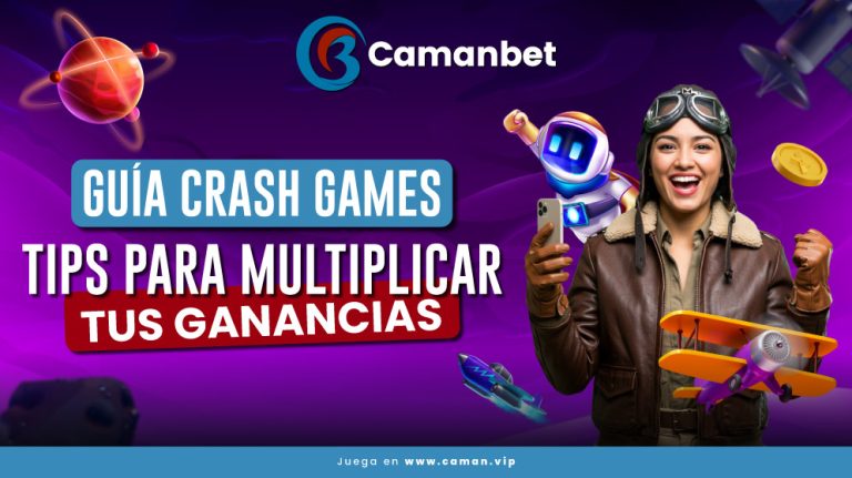 Juegos de crash de Casino en Venezuela con los mejores juegos de casino online. ¡Juega ya!