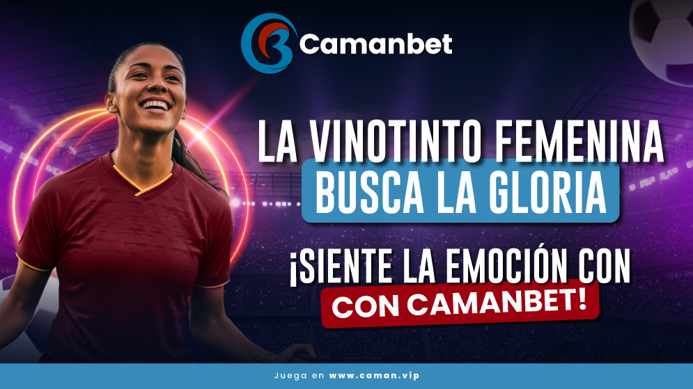 La selección femenina de futbol Venezuela compite contra la selección de Ecuador por el cupo a la repesca de la Liga de Naciones Femenina Conmebol