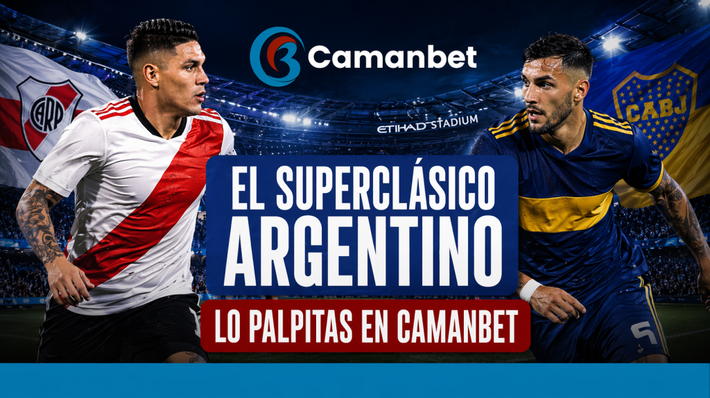 River Plate vs Boca Junior en la previa del superclasico argentino del 19 de abril, un duelo clave del fútbol argentino seguido por aficionados en Venezuela.