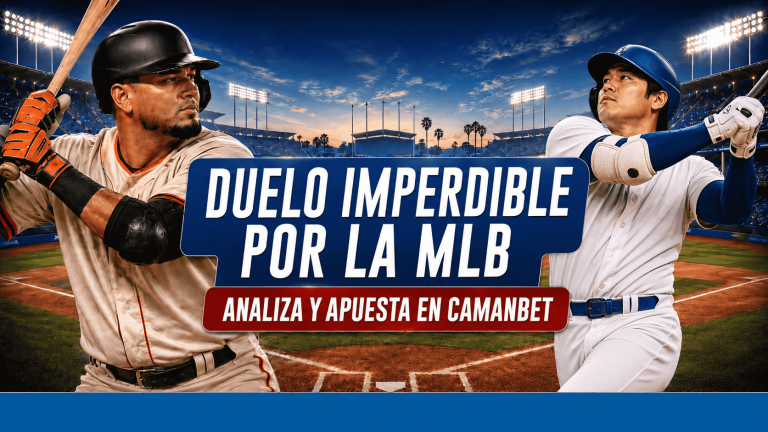 Giants vs Dodgers previa MLB en el Dodger Stadium