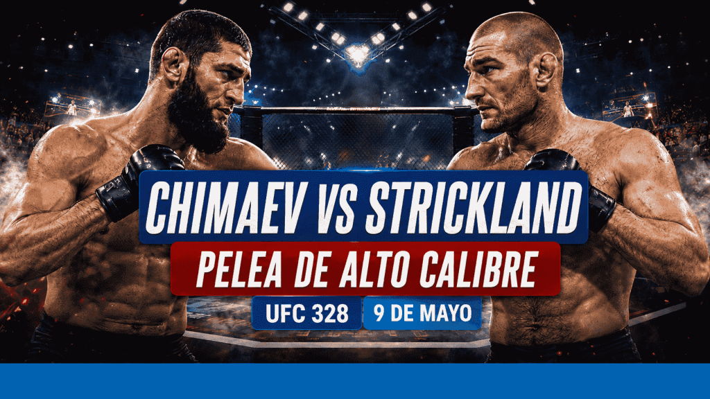 chimaev vs strickland promote ser inolvidable. Analiza todos los detalles en CamanBet y apuesta como un profesional.