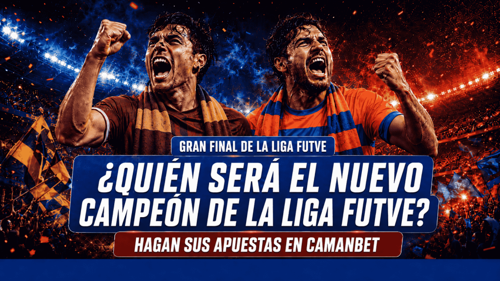 Pronóstico Carabobo vs Puerto Cabello para la final del Torneo Apertura FUTVE.