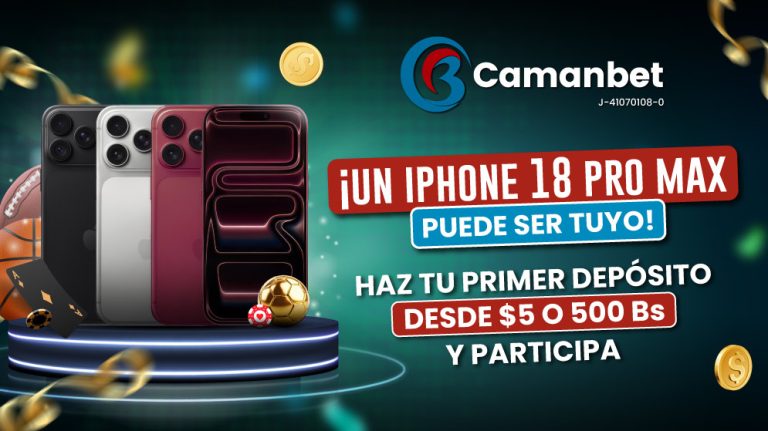 Participa en el Sorteo de un Iphone y giros gratis en DoradoBet.