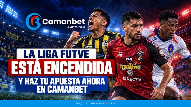 La jornada 12 está encendida en la Liga Futve